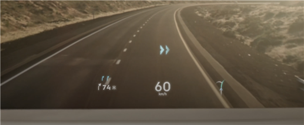 16.98萬！領克最新電混轎車上市 空間同級第一 綜合續航1400+km
