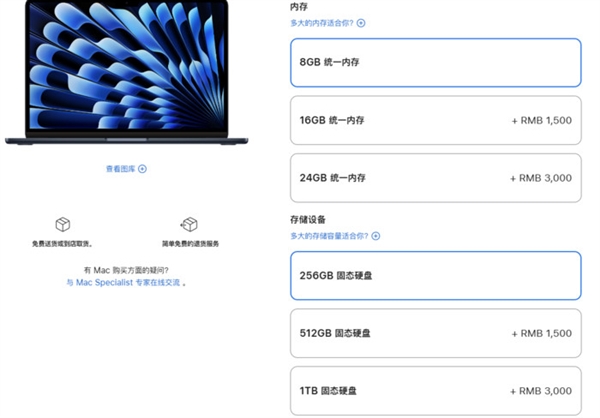 都說板載內(nèi)存好 卻沒幾個人愿意買單