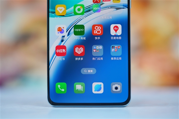 滿級防水、360°抗摔！OPPO A3 Pro圖賞