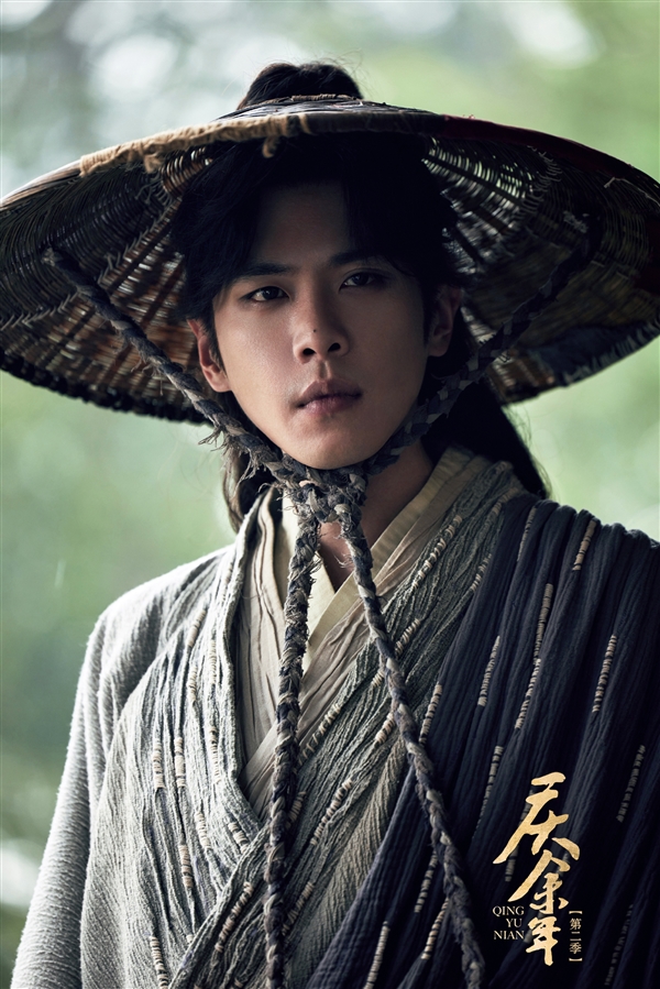 掌管熱度的神！劇王《慶余年》就是這么狂