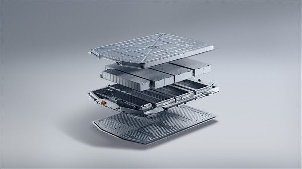 全鋁大梁、大疆車載！奇瑞方盒子電動車iCar 03預售：12.98萬起