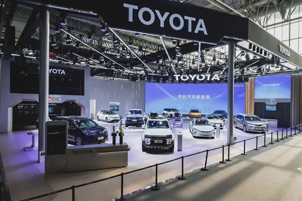 關停兩家工廠！凈利暴跌73% 日系車從大哥變小弟