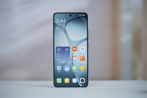 新一代性能魔王！Redmi K70至尊版圖賞