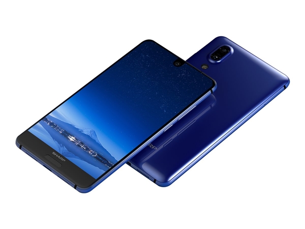 廠商十年探索！全面屏手機(jī)距離完美還差一點(diǎn)點(diǎn)