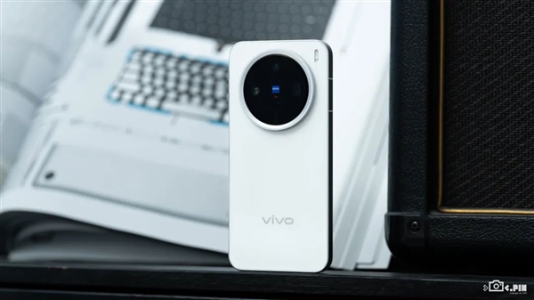 4699元小屏旗艦 vivo X200 Pro mini用起來咋樣? 絕了！
