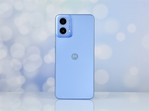 千元機“攪局者”！moto g34上手
