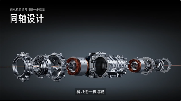 SU7 Ultra 之后 小米又造了臺仰望嗎