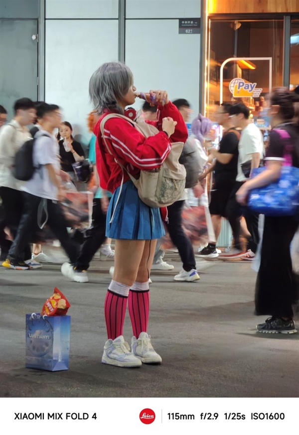 小米MIX Fold 4上手：史上最全能的大折疊 沒有短板了