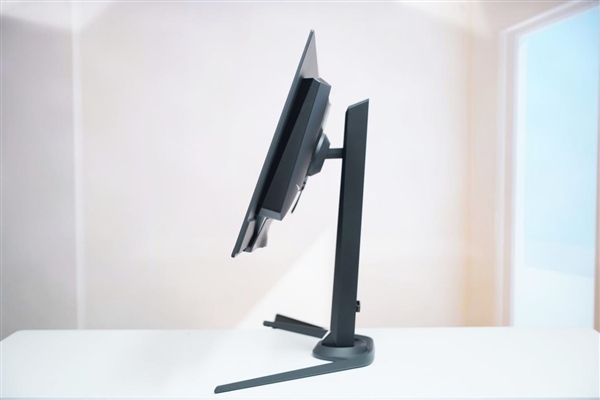 360Hz超高刷新率!技嘉AORUS FO27Q3顯示器圖賞(圖10) 360Hz超高刷新率!技嘉AORUS FO27Q3顯示器圖賞