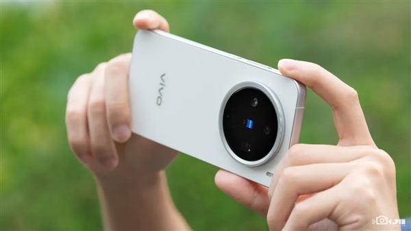 4699元小屏旗艦 vivo X200 Pro mini用起來咋樣? 絕了！