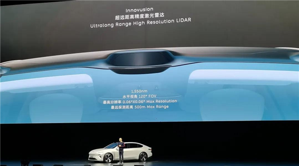 中國車企有今天 全靠抄特斯拉專利？