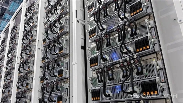 馬斯克Colossus AI超算集群內部首曝：足足10萬英偉達H100 GPU