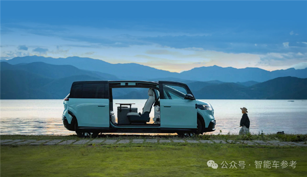 車主不爽股東爽！極氪交出最佳財報：日進2億、要擁抱油箱