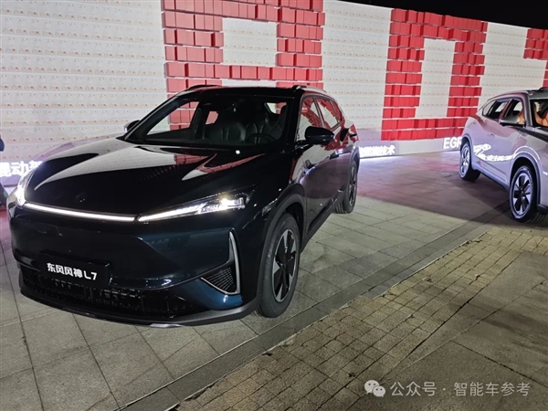 12.5萬！混動SUV銷冠要變天：一箱油2054公里