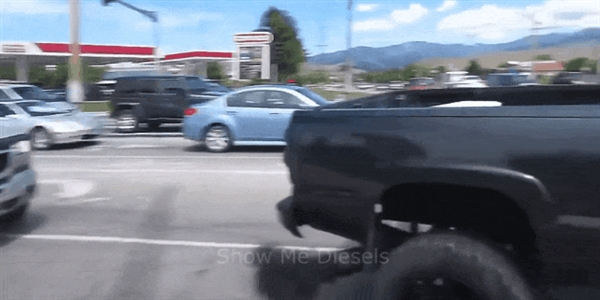 被歐洲人捧上神壇的柴油車 為啥中國人不買賬
