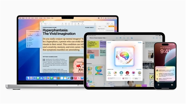 iOS18發布后 又有一批第三方App要被蘋果干掉了
