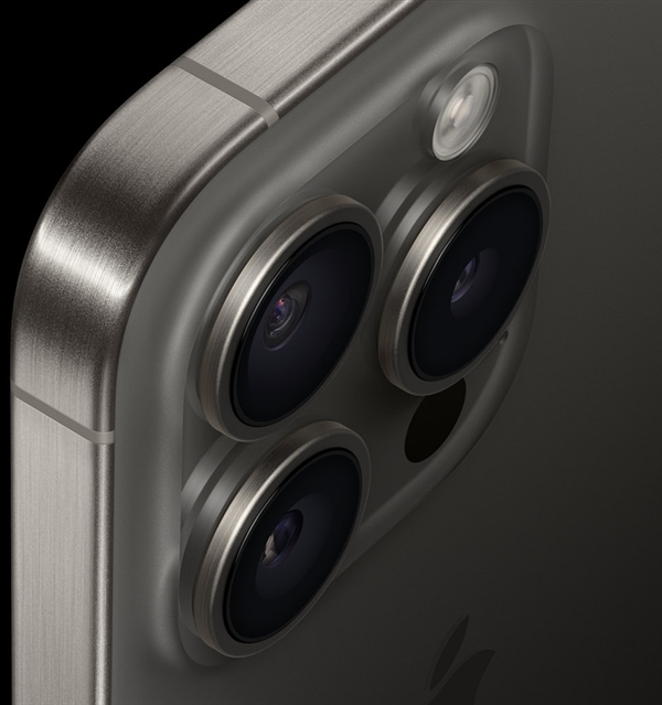iPhone 15 Pro發熱臺積電無責！也就蘋果敢在散熱上做妥協