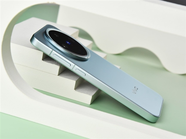 vivo X200 Pro mini上手：小屏旗艦的最優選擇