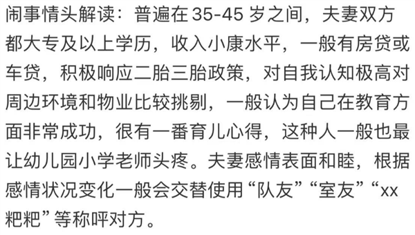 換上鬧事頭像 我在業主群里都敢發語音了