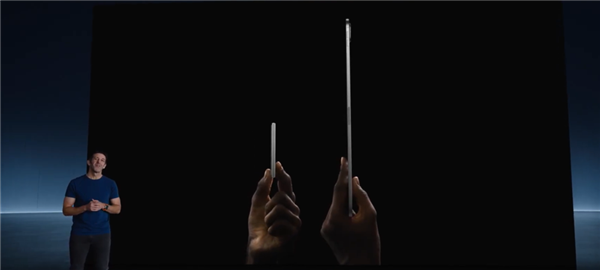 能取代你家電腦嗎 史上最強iPad發布:真強真貴!(圖2) 能取代你家電腦嗎 史上最強iPad發布:真強真貴!