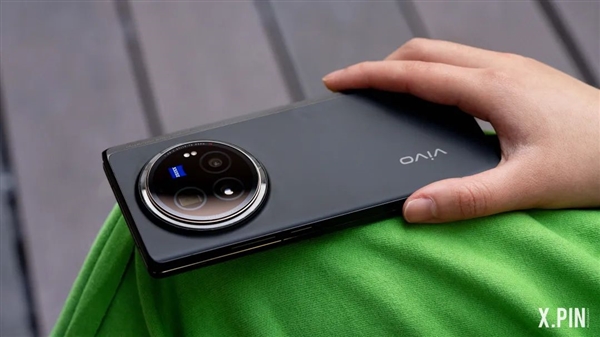 體驗完vivo X Fold3 Pro：我覺得買折疊屏的時機成熟了！