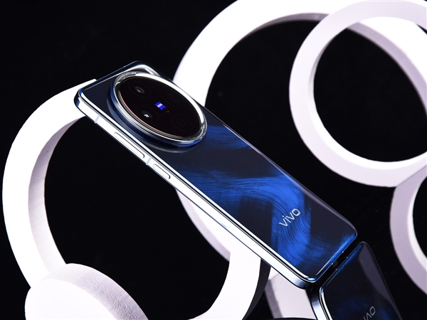 vivo X200上手：天璣最強標準版實至名歸