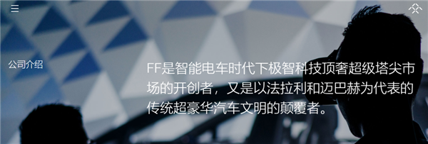 建議賈躍亭別罵小米了 趕緊去直播帶貨吧