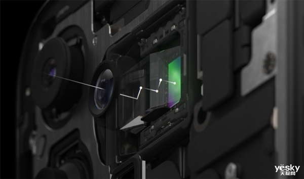 蘋果變了！iPhone 15開始學安卓拼命講參數了