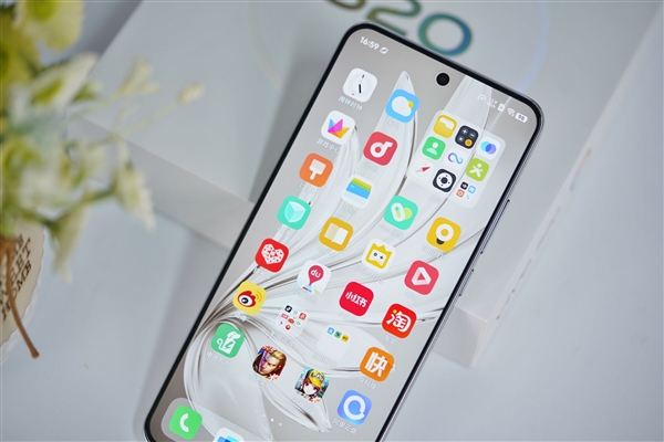 185g機身塞下6500mAh大電池！vivo S20圖賞