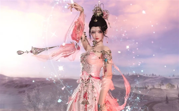 15歲的劍網3把自己放進了手機里 我的青春回來了(圖13) 15歲的劍網3把自己放進了手機里 我的青春回來了