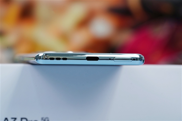 滿級防水、360°抗摔！OPPO A3 Pro圖賞