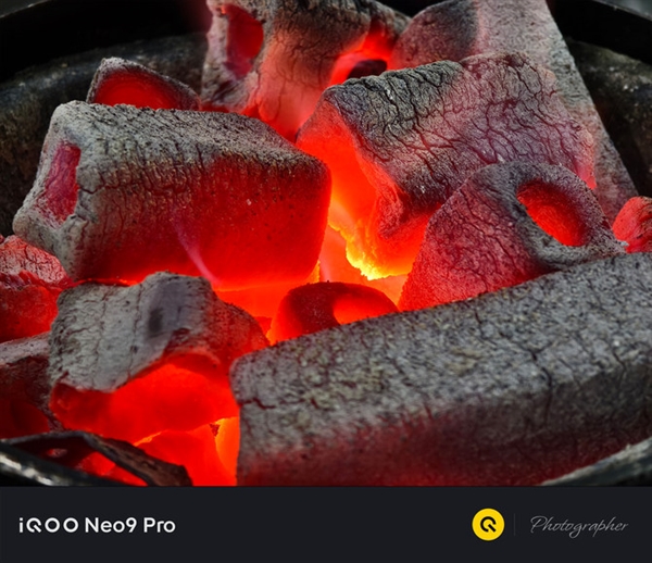 iQOO Neo9 Pro上手：不到3000元的手機 性能卻是頂級