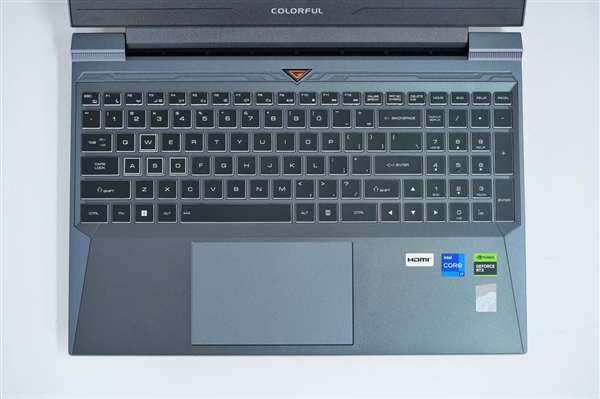 RTX 4060僅5799元！七彩虹隱星G15 2024游戲本圖賞