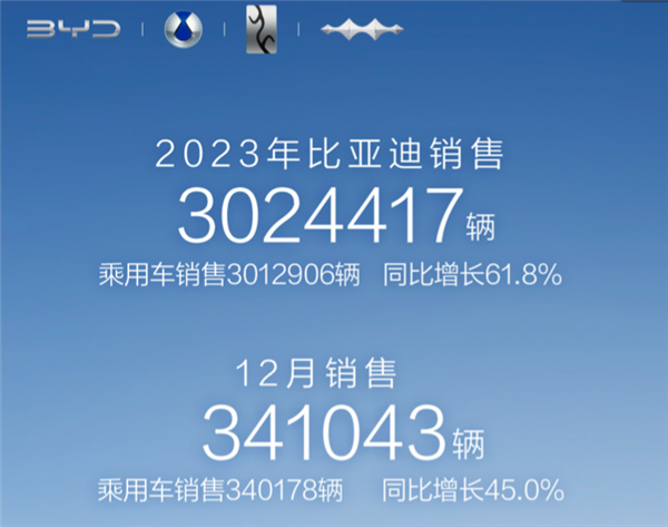 全球最大純電車企 易主了！