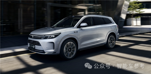 理想所有車型直降3萬：L7殺到30萬以內！