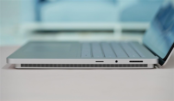 1.9萬旗艦Windows本！微軟Surface Laptop Studio 2圖賞