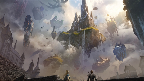 3A+MMO！網易成立新游戲工作室：領導者曾負責《魔獸世界》《英雄聯盟》