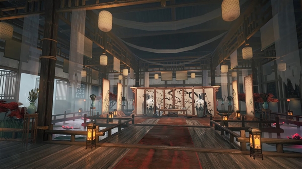國產APRG新作《琉隱神渡》正式公布：2025年登陸主機和PC