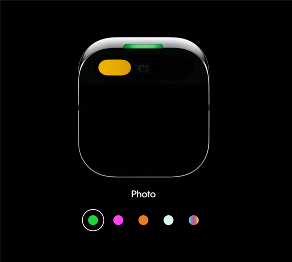 這玩意兒想挑戰iPhone 還欠點火候