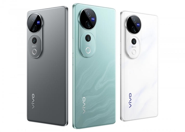 vivo V40系列新機(jī)發(fā)布！7.58 mm超薄機(jī)身裝入5500 mAh大電池