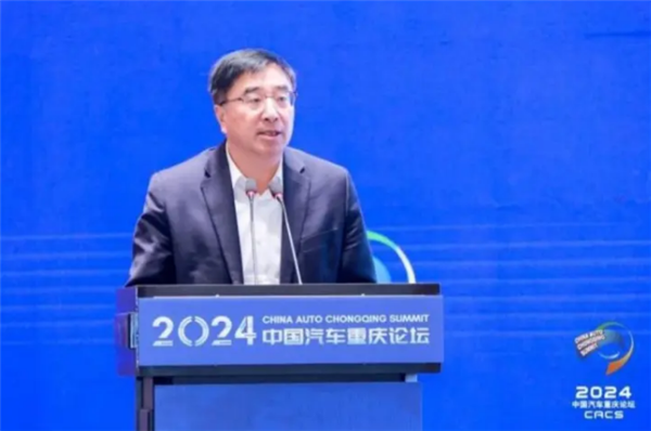 博世中國總裁：不要用我們的卷去破壞別人的秩序