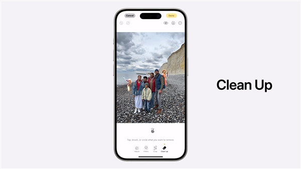 iOS 18終于帶來了蘋果AI：但安卓AI更香