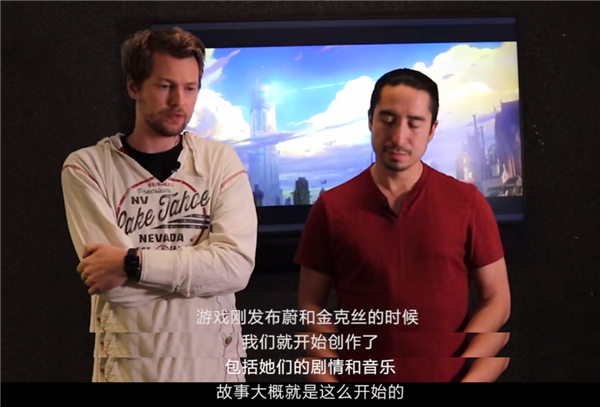 讓無數人等了3年的雙城之戰 一回歸就屠榜了