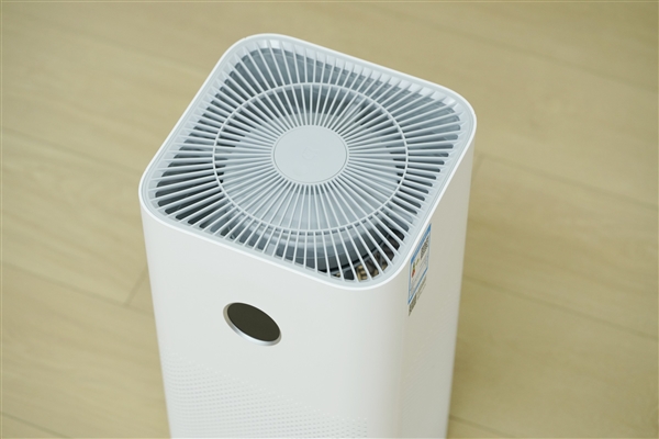 999元除甲醛利器！米家空氣凈化器5圖賞