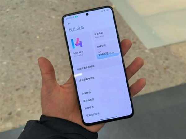 紅米K60不如紅米K50至尊版？實際體驗后 不吐不快