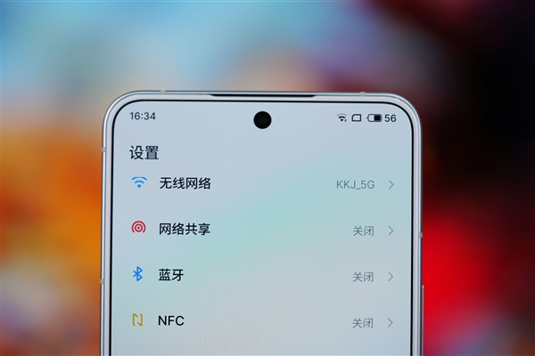 罕見純白面板！魅族21 Note圖賞