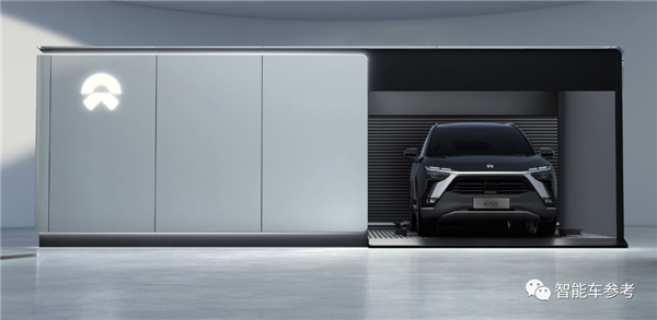 小米汽車被免購置稅!續航800公里 實拍照也曝光了(圖10) 小米汽車被免購置稅!續航800公里 實拍照也曝光了