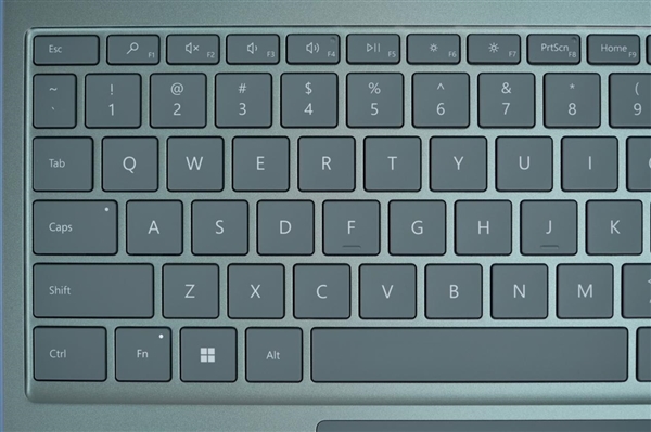 3:2生產力觸控屏！微軟Surface Laptop Go 3圖賞