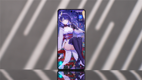 手機屏幕卷王！一加Ace 3東方屏實測