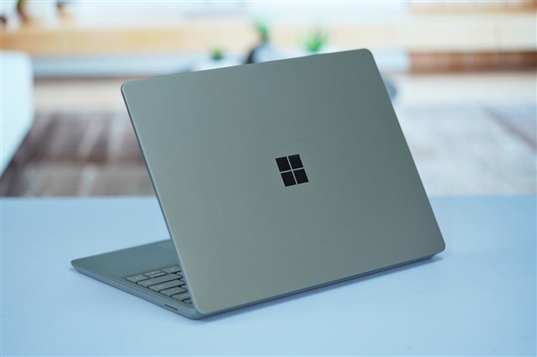 3:2生產力觸控屏！微軟Surface Laptop Go 3圖賞